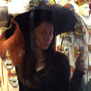 Meet your Posher, Marcie